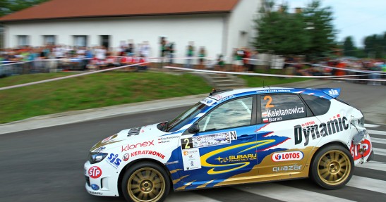 Rajd Rzeszowski